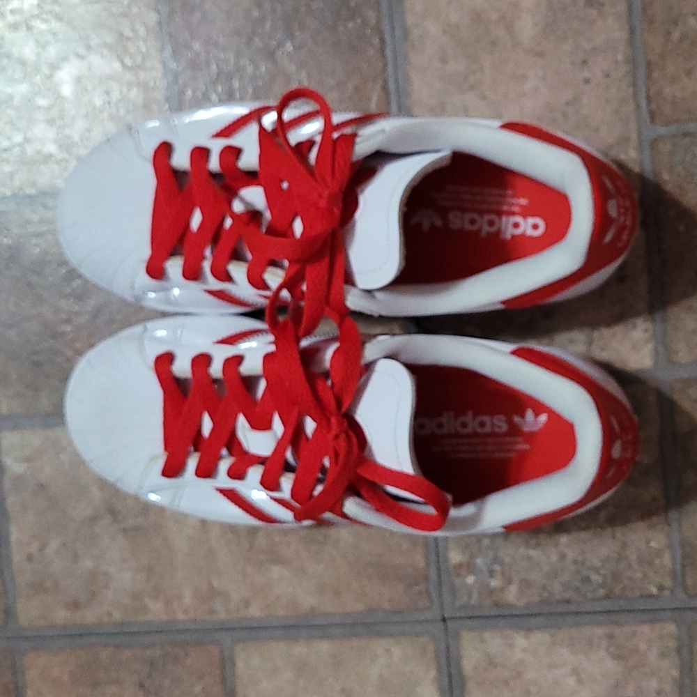 Adidas shoes